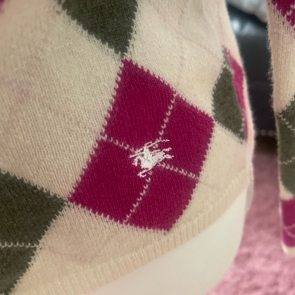 Burberry Sweater - Picture 2 of 11
